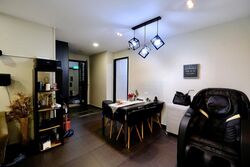 Blk 461 Clementi Avenue 3 (Clementi), HDB 4 Rooms #520439541